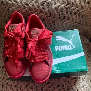 Puma sneakers